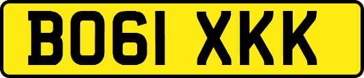 BO61XKK