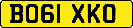 BO61XKO