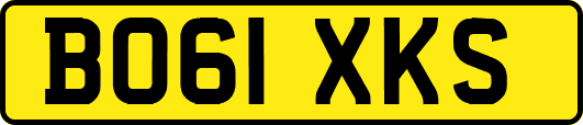 BO61XKS