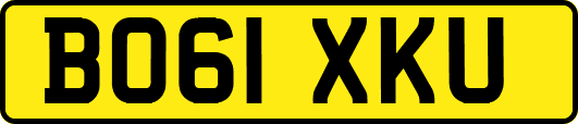 BO61XKU