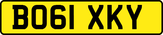 BO61XKY