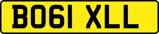 BO61XLL