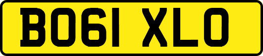 BO61XLO