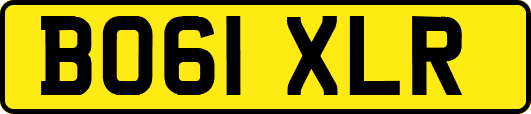 BO61XLR