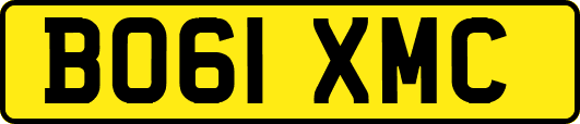 BO61XMC