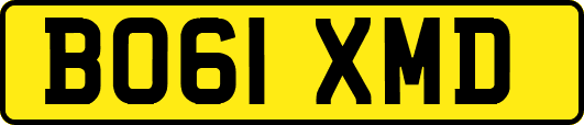 BO61XMD