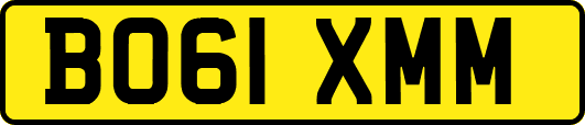 BO61XMM