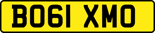 BO61XMO