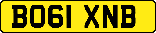 BO61XNB