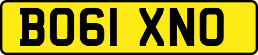 BO61XNO