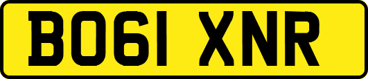 BO61XNR