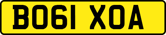 BO61XOA