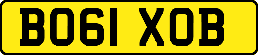 BO61XOB