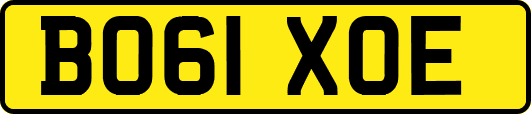 BO61XOE