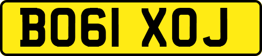 BO61XOJ
