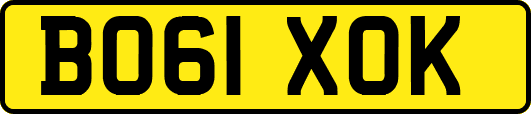 BO61XOK