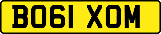 BO61XOM