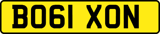BO61XON