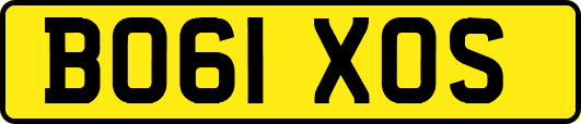 BO61XOS
