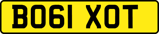 BO61XOT