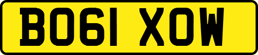 BO61XOW