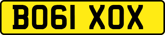 BO61XOX