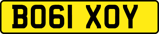 BO61XOY