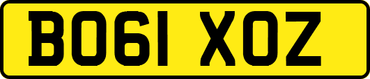 BO61XOZ