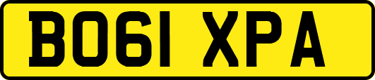 BO61XPA