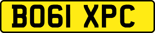 BO61XPC