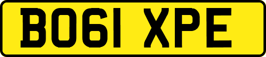 BO61XPE