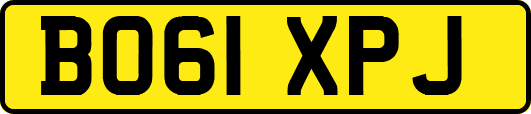 BO61XPJ