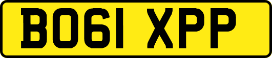 BO61XPP