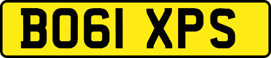 BO61XPS