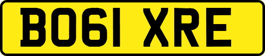 BO61XRE