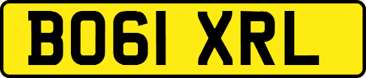 BO61XRL