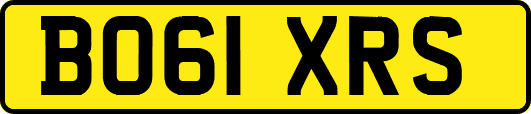 BO61XRS