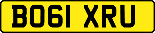 BO61XRU