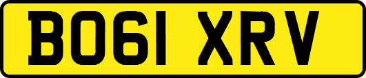 BO61XRV