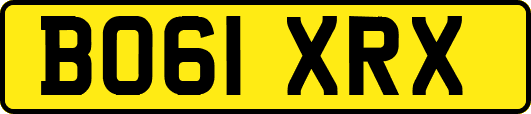 BO61XRX
