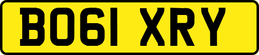 BO61XRY