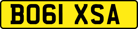 BO61XSA