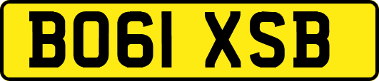 BO61XSB