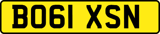 BO61XSN