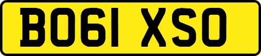 BO61XSO