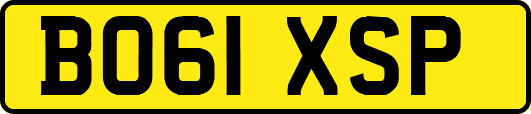 BO61XSP