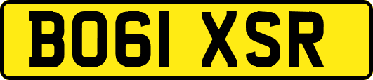 BO61XSR