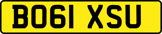 BO61XSU