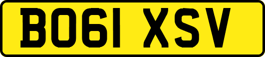BO61XSV