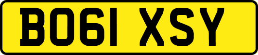 BO61XSY